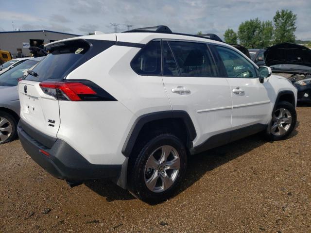 Photo 3 from auction – 2024 TOYOTA RAV4 XLE with VIN 2T3P1RFV4RC438565