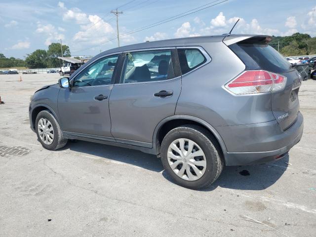Photo 2 from auction – 2016 NISSAN ROGUE S with VIN KNMAT2MV0GP670534