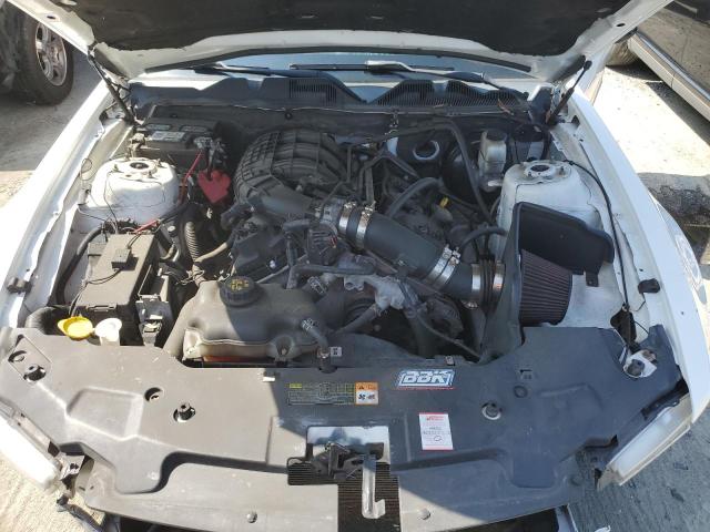 Photo 11 from auction – 2012 FORD MUSTANG with VIN 1ZVBP8AM3C5226493