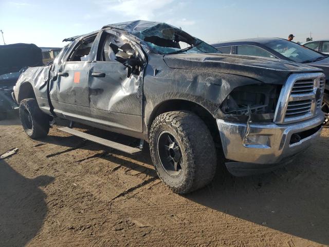 Photo 4 from auction – 2016 RAM 2500 SLT with VIN 3C6UR5ML8GG118433