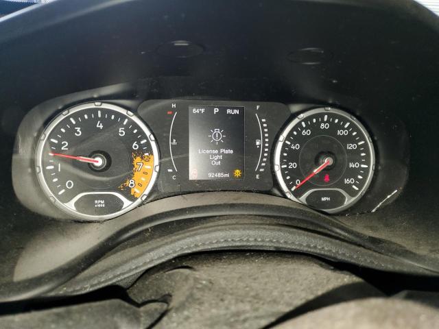 Photo 9 from auction – 2015 JEEP RENEGADE L with VIN ZACCJBBT0FPB59757