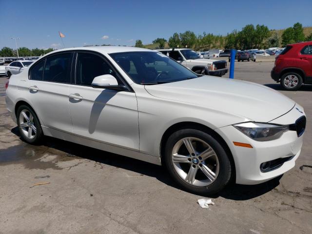 صورة رقم 4 من المزاد - 2013 BMW 328 XI مع VIN WBA3B3C57DF535990