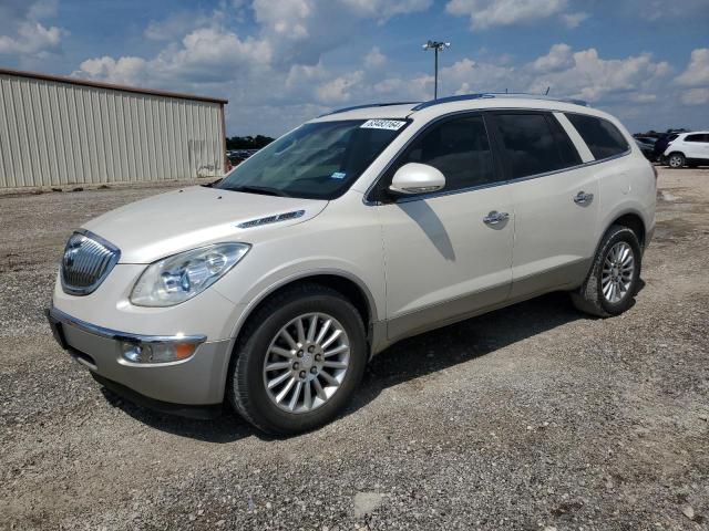 BUICK ENCLAVE CX 2011 with VIN 5GAKRBED6BJ226659 - Photo from auction