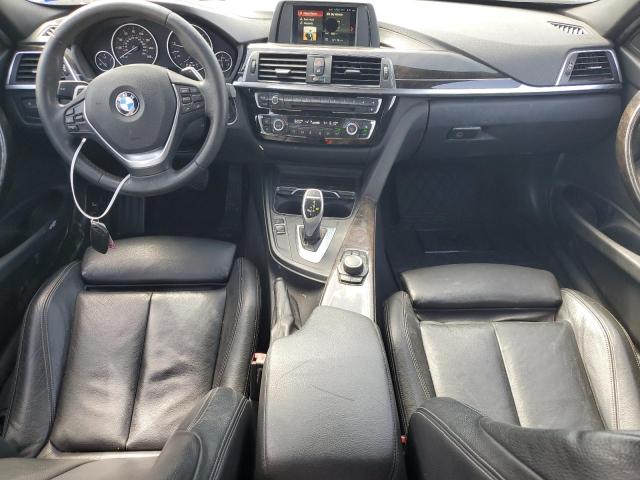 Photo 8 from auction – 2018 BMW 330 I with VIN WBA8B9C57JK886460