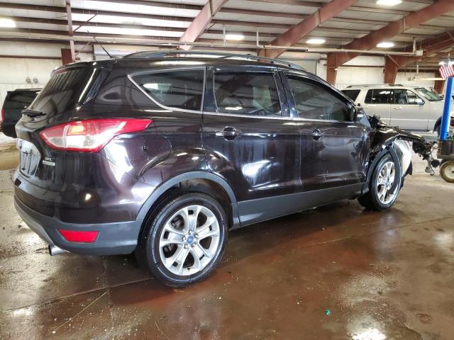 Photo 3 from auction – 2013 FORD ESCAPE SEL with VIN 1FMCU0H93DUA76035