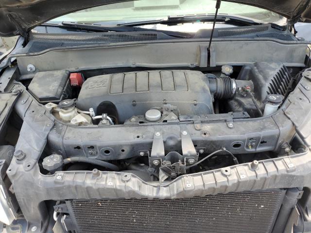 Photo 12 from auction – 2014 BUICK ENCLAVE with VIN 5GAKVAKD5EJ279156