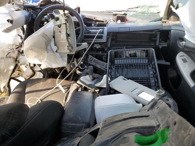 Photo 8 from auction – 2012 TOYOTA COROLLA BA with VIN 2T1BU4EE6CC913235