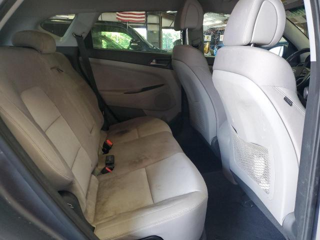 Photo 11 from auction – 2016 HYUNDAI TUCSON LIM with VIN KM8J3CA26GU228693