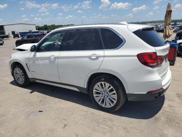 Photo 2 from auction – 2016 BMW X5 XDRIVE3 with VIN 5UXKR0C59G0P24901
