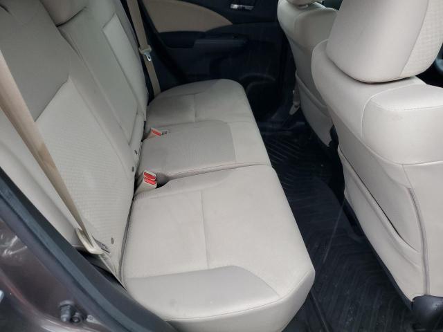Photo 11 from auction – 2015 HONDA CR-V EX with VIN 5J6RM4H52FL089333