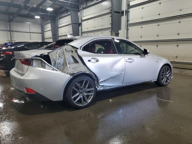 Photo 3 from auction – 2015 LEXUS IS 350 with VIN JTHCE1D27F5006193