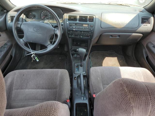 Photo 8 from auction – 1995 TOYOTA COROLLA LE with VIN 1NXAE09B3SZ324691