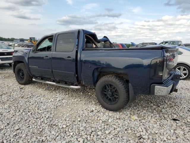 Photo 2 from auction – 2008 CHEVROLET SILVERADO with VIN 2GCEK13C681284889