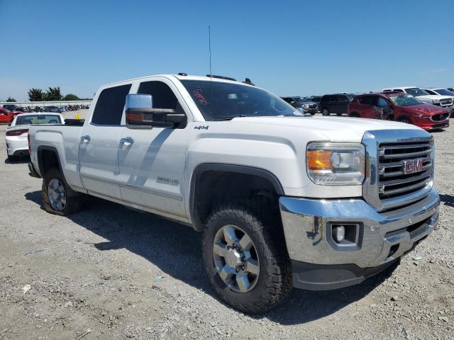 Photo 4 from auction – 2015 GMC SIERRA K25 with VIN 1GT12ZE85FF575038