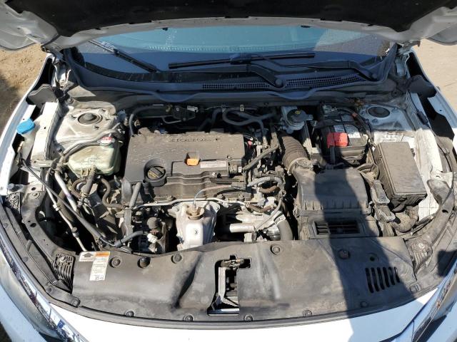 Photo 11 from auction – 2017 HONDA CIVIC LX with VIN 2HGFC2F55HH533454