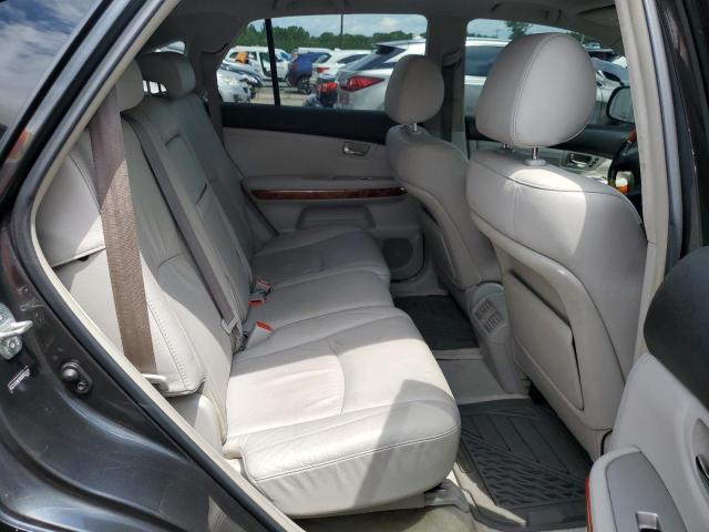 Photo 11 from auction – 2009 LEXUS RX 350 with VIN 2T2HK31U39C131504
