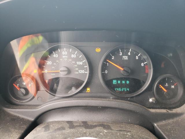 Photo 9 from auction – 2012 JEEP PATRIOT LA with VIN 1C4NJPFA7CD652526