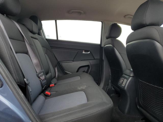 Photo 11 from auction – 2016 KIA SPORTAGE L with VIN KNDPB3AC8G7861463