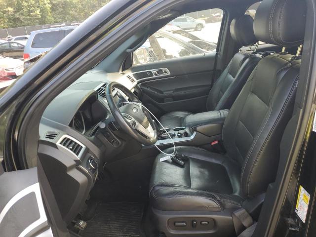 Photo 7 from auction – 2014 FORD EXPLORER S with VIN 1FM5K8GT5EGB22023