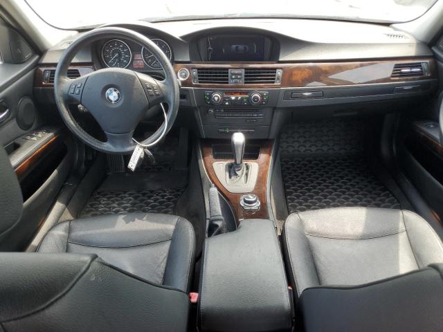 Photo 8 from auction – 2011 BMW 328 XI with VIN WBAPK7C57BA464082