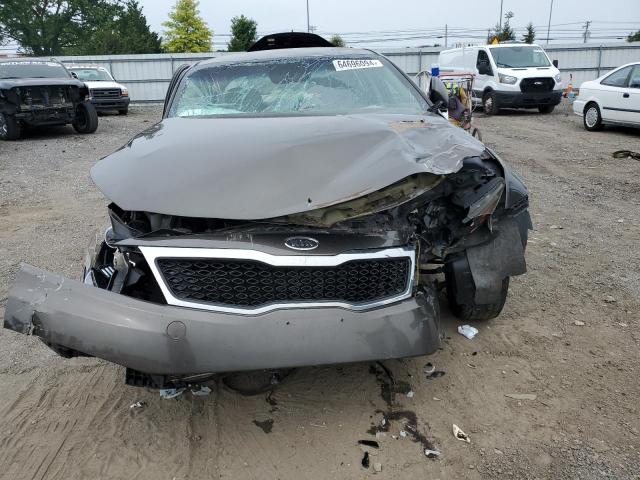 Photo 5 from auction – 2011 KIA OPTIMA LX with VIN KNAGM4A72B5100268