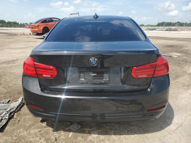 Photo 6 from auction – 2018 BMW 320 XI with VIN WBA8A3C54JA505654