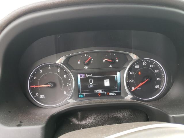 Photo 9 from auction – 2018 GMC ACADIA SLT with VIN 1GKKNWLS4JZ162922