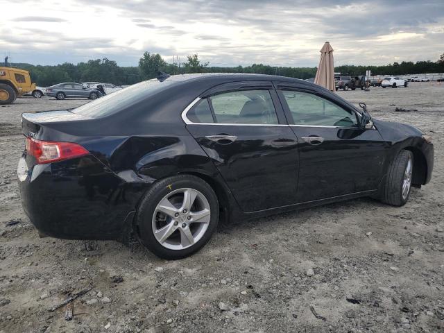 Photo 3 from auction – 2011 ACURA TSX with VIN JH4CU2F62BC014717