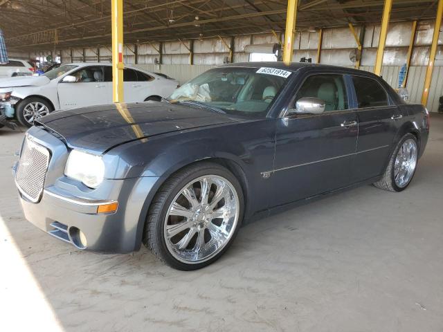 CHRYSLER 300C 2007 with VIN 2C3KA63H57H683897 - Photo from auction