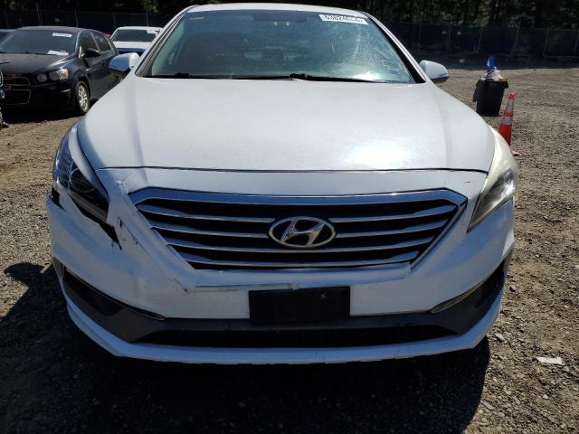 Photo 5 from auction – 2016 HYUNDAI SONATA SPO with VIN 5NPE34AF3GH316948