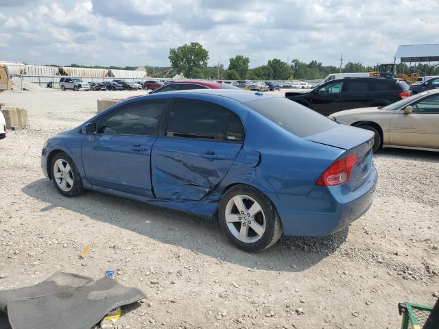 Photo 2 from auction – 2008 HONDA CIVIC EX with VIN 1HGFA16828L002998