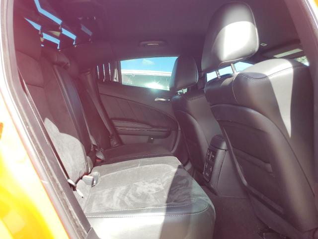 Photo 10 from auction – 2022 DODGE CHARGER R/ with VIN 2C3CDXCT9NH111086