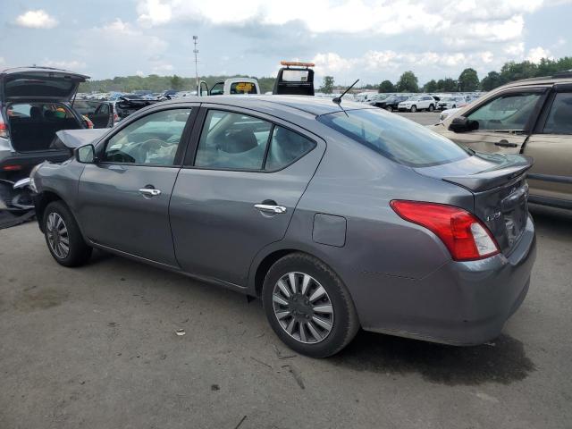 Photo 2 from auction – 2017 NISSAN VERSA S with VIN 3N1CN7AP8HL815972