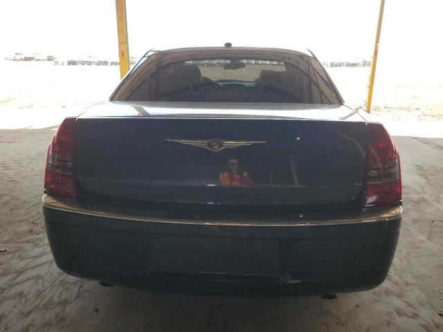 Фото 6 с аукциона – 2007 CHRYSLER 300C с VIN 2C3KA63H57H683897