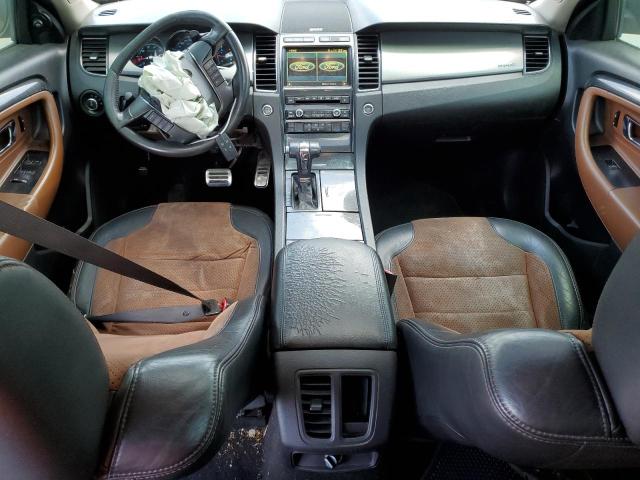 Photo 8 from auction – 2010 FORD TAURUS SHO with VIN 1FAHP2KT9AG108309