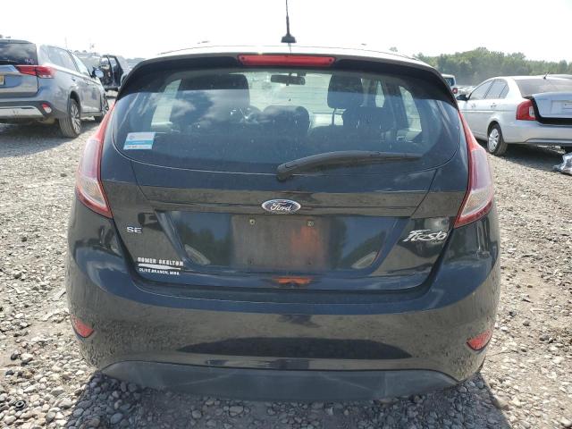 Photo 6 from auction – 2016 FORD FIESTA SE with VIN 3FADP4EJ9GM137974