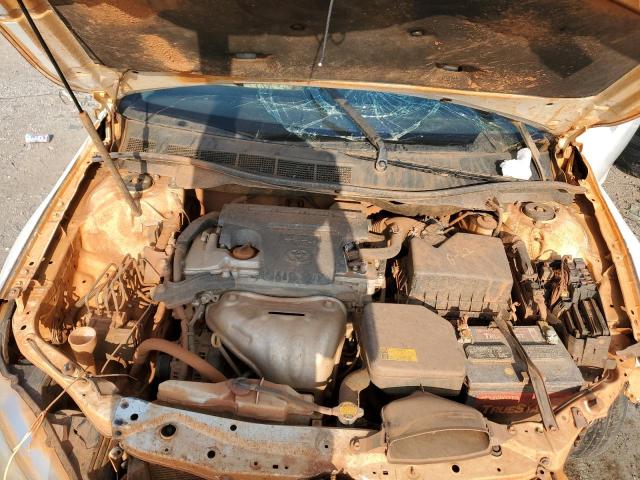 Photo 11 from auction – 2015 TOYOTA CAMRY LE with VIN 4T4BF1FK2FR504073