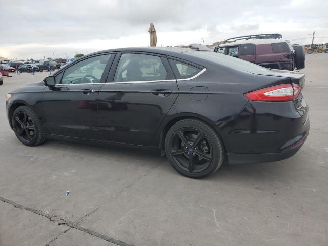 Photo 2 from auction – 2016 FORD FUSION SE with VIN 3FA6P0HD0GR363718