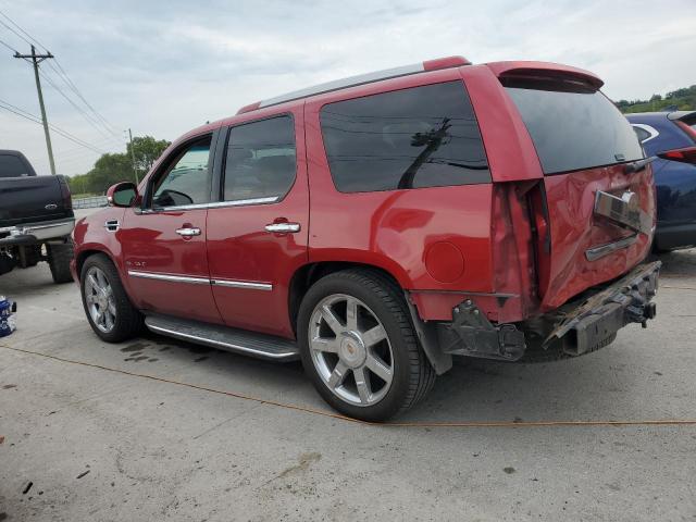 Photo 2 from auction – 2013 CADILLAC ESCALADE L with VIN 1GYS3BEF0DR229329