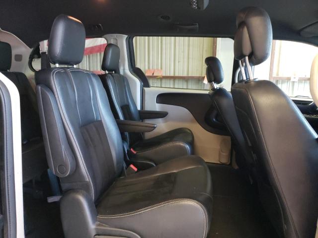 Photo 11 from auction – 2017 DODGE GRAND CARA with VIN 2C4RDGCG6HR800025