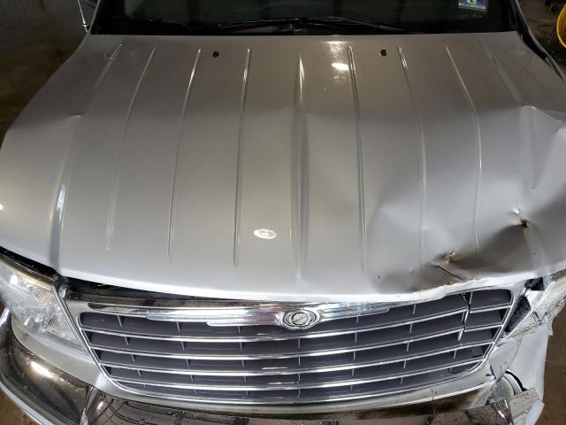 Photo 12 from auction – 2007 CHRYSLER ASPEN LIMI with VIN 1A8HW58P27F573191