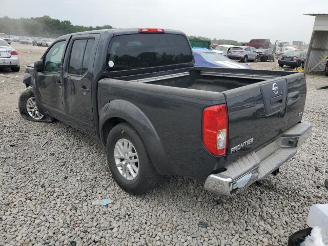 Photo 2 from auction – 2011 NISSAN FRONTIER S with VIN 1N6AD0ER0BC429234