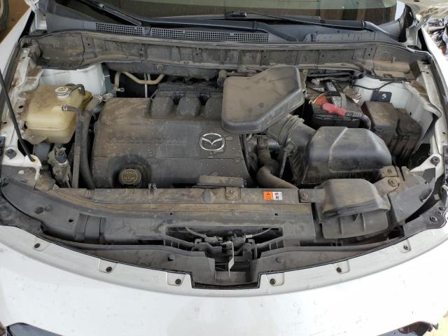 Photo 11 from auction – 2013 MAZDA CX-9 GRAND with VIN JM3TB2DA8D0410838
