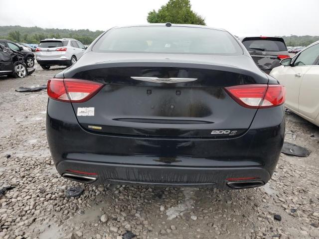 Photo 6 from auction – 2015 CHRYSLER 200 S with VIN 1C3CCCBBXFN579048