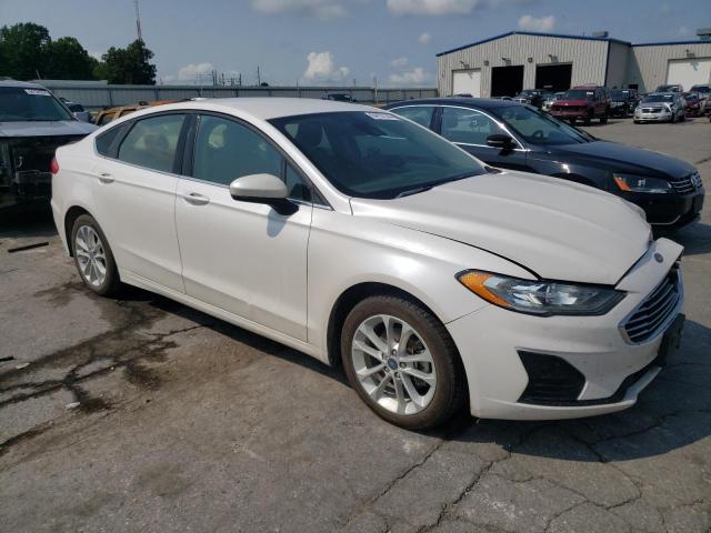 Photo 4 from auction – 2019 FORD FUSION SE with VIN 3FA6P0LU0KR256488