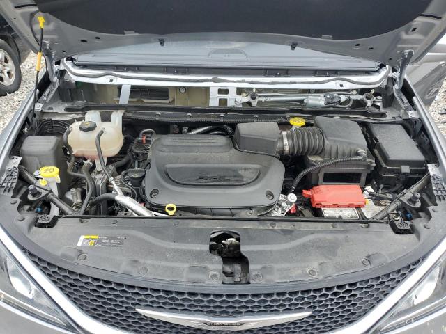 Photo 12 from auction – 2020 CHRYSLER PACIFICA T with VIN 2C4RC1EG4LR109291