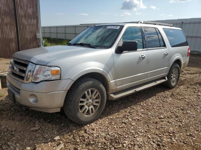 FORD EXPEDITION 2011 with VIN 1FMJK1J51BEF15587 - Photo from auction