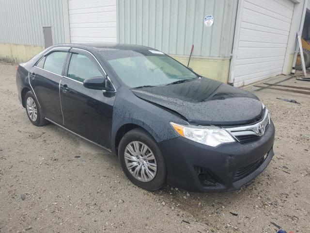 Photo 4 from auction – 2013 TOYOTA CAMRY L with VIN 4T4BF1FK7DR299430