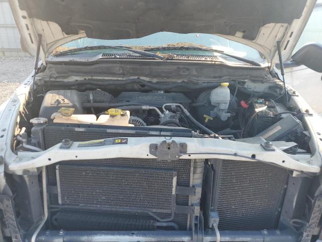 Photo 11 from auction – 2006 DODGE RAM 1500 with VIN 3D7KR19D26G248898
