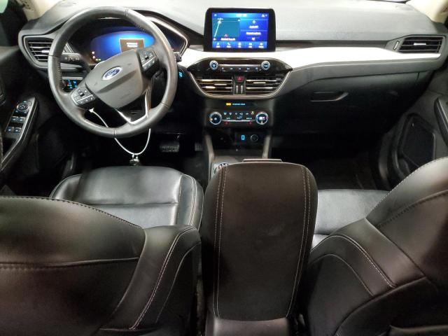 Photo 8 from auction – 2020 FORD ESCAPE SE with VIN 1FMCU0BZ7LUB86576